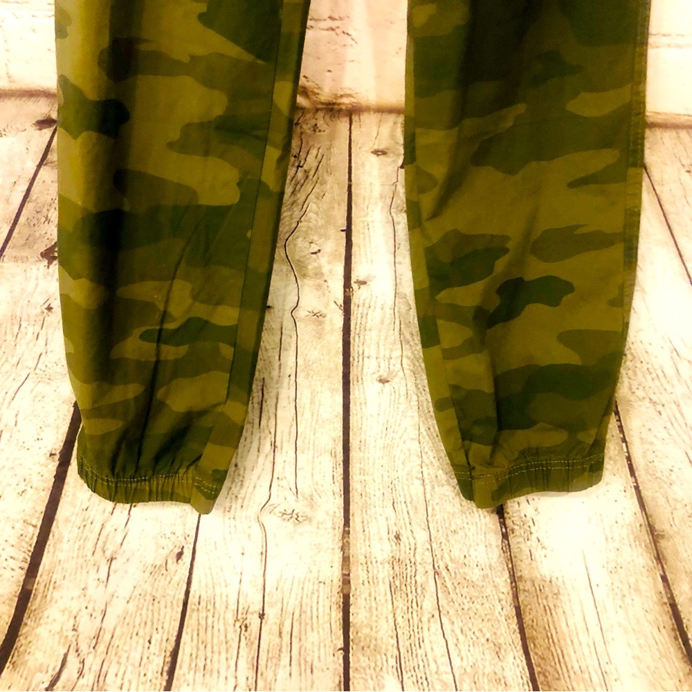 ❤️🔥Falls Creek❤️🔥Jogger Style Camouflage Panta❤️🔥Measurements in Pics❤️🔥 - Picture 3 of 14